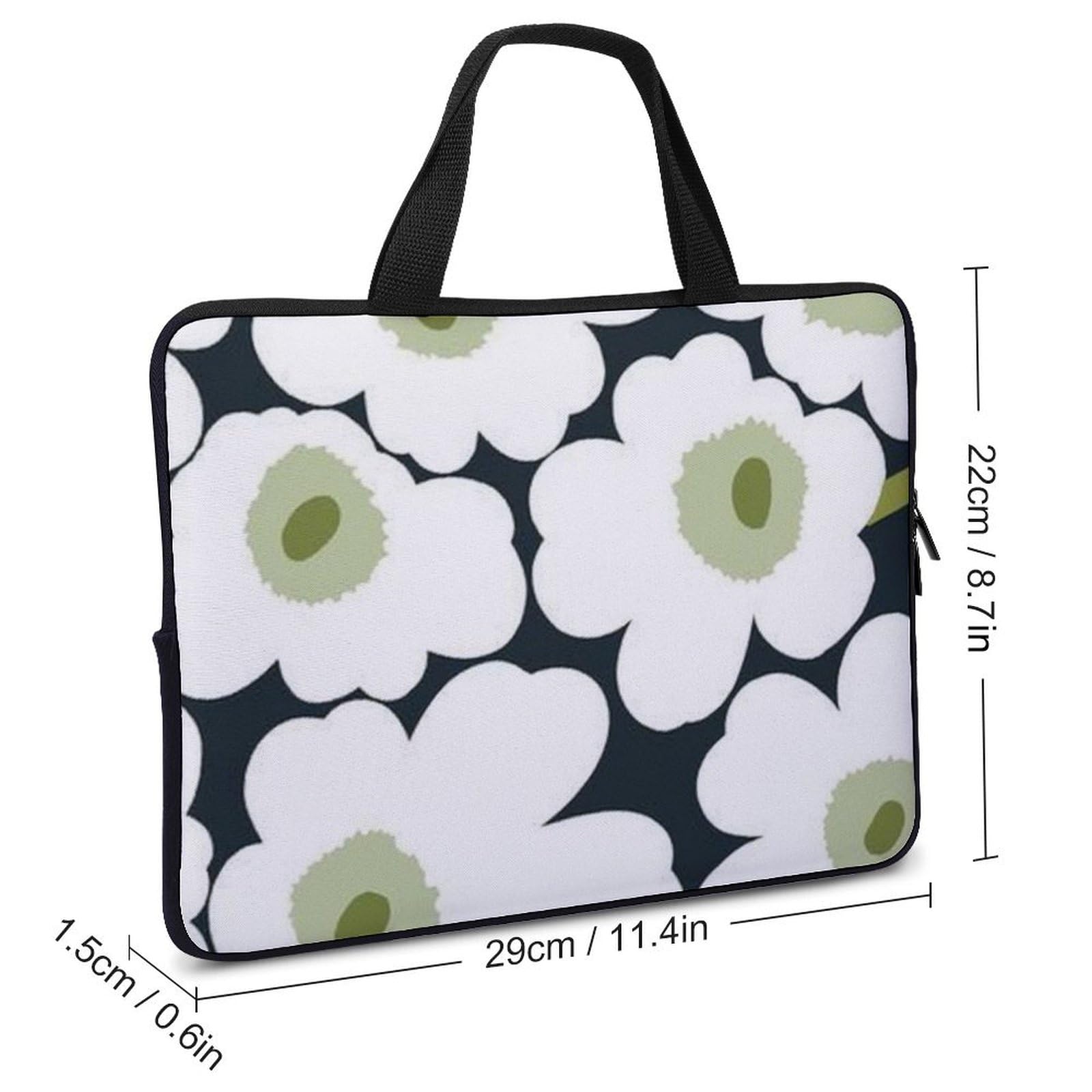 Amazon | マリメッコパソコンケースコンピューターバッグおしゃれ